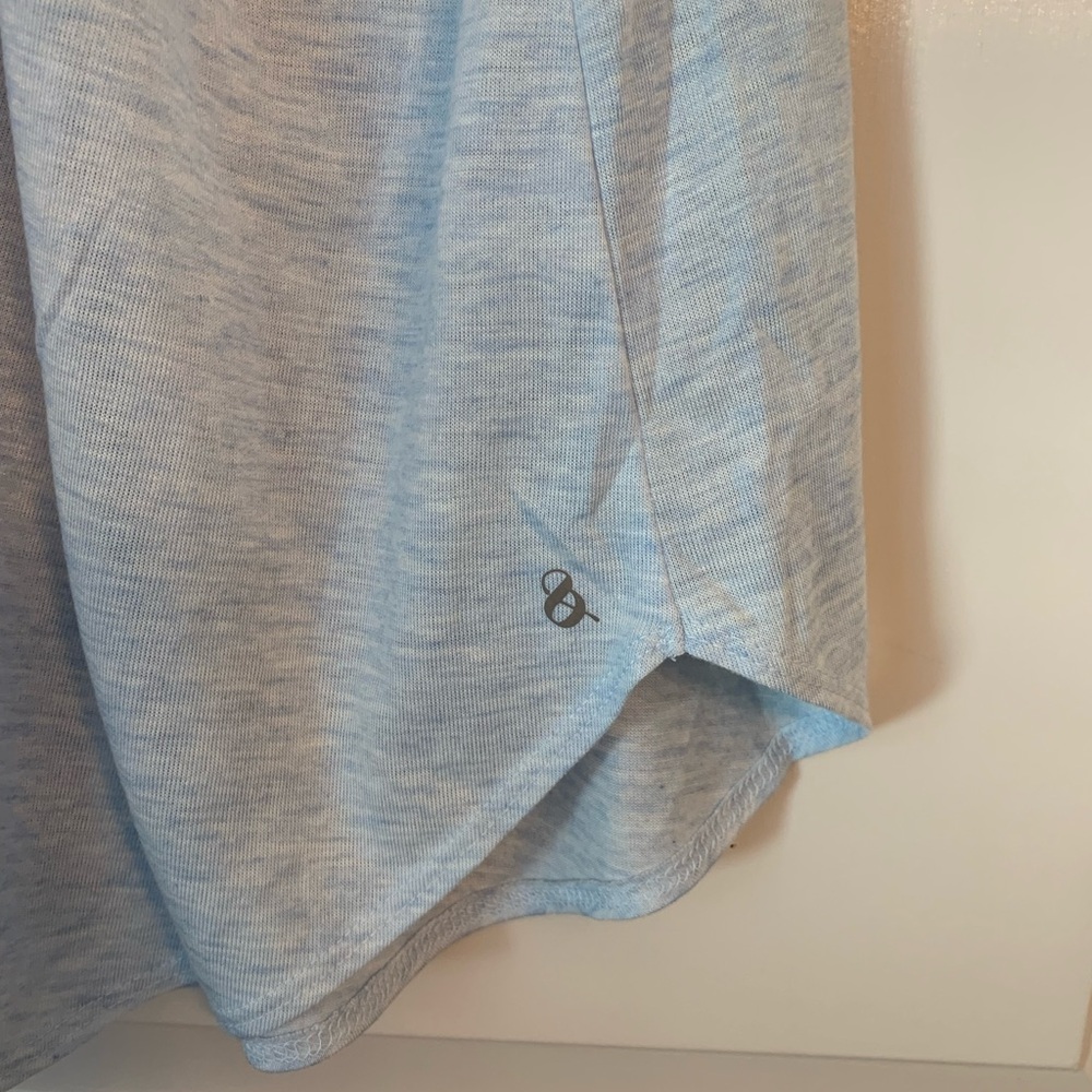 Lou & Grey Active Form Racerback Tank - Picture 5 of 13